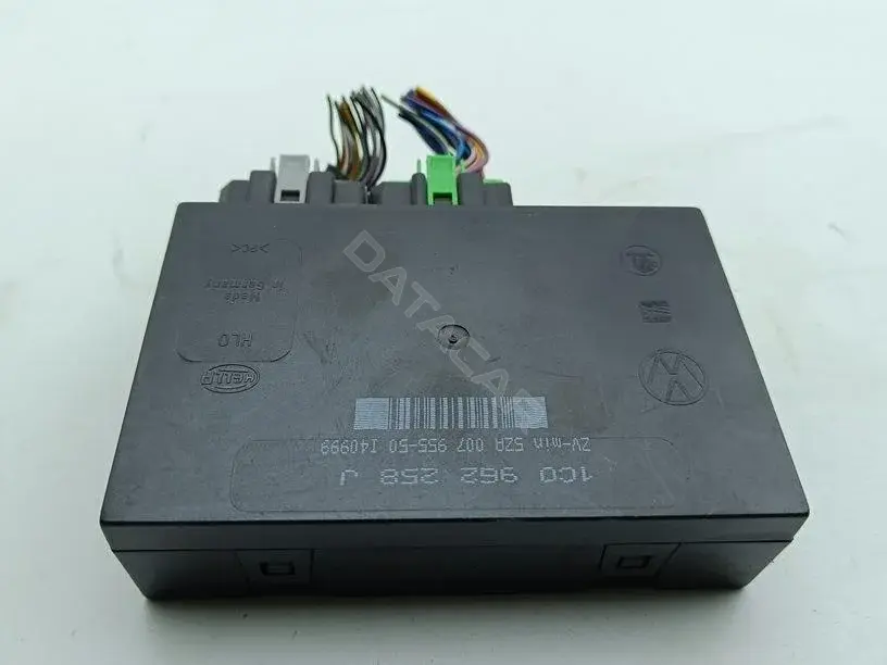 Блок комфорта 1c0962258j