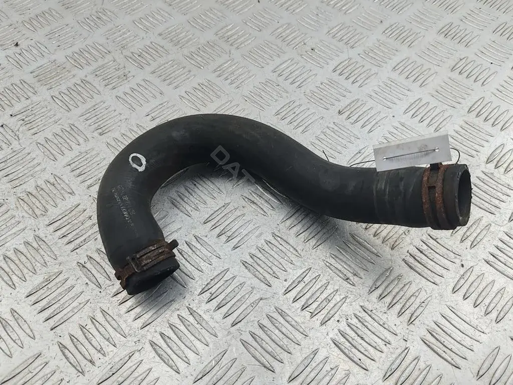 Патрубки системы охлаждения 6C118B274DB