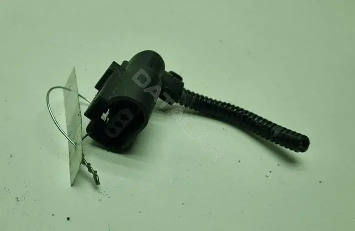 Разъем (фишка) проводки 1j0973703