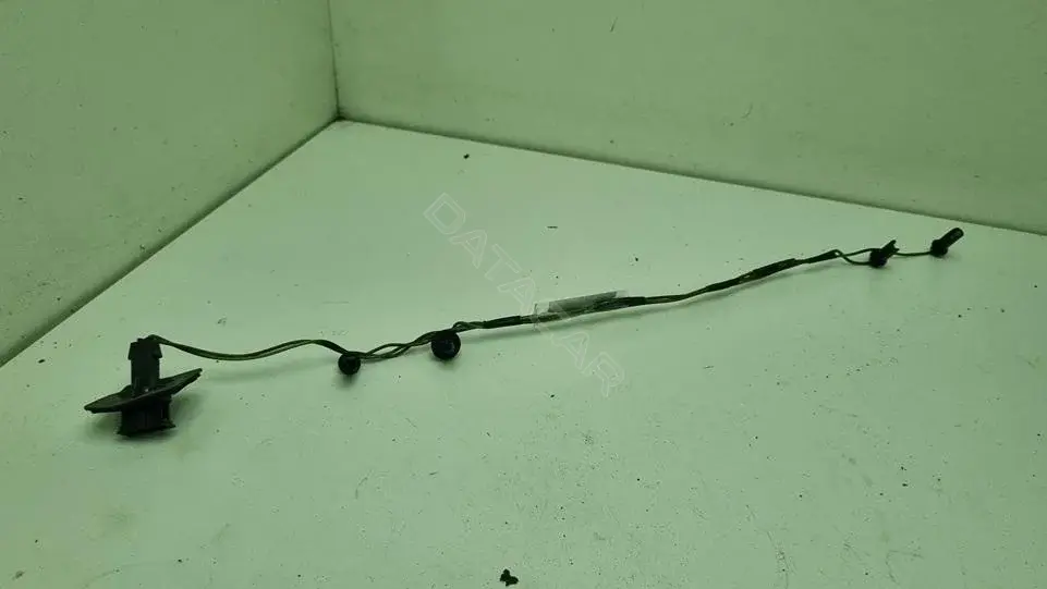 Проводка крышки багажника 55097141