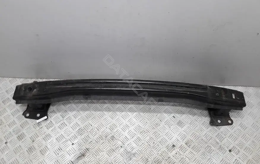 Усилитель бампера 1T0807109B