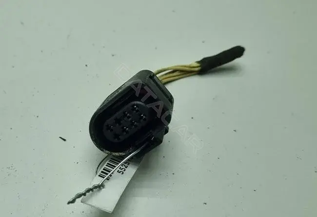 Разъем (фишка) проводки 1j0973714