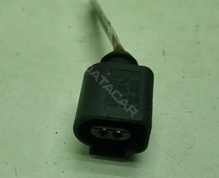Разъем (фишка) проводки 1j0973702