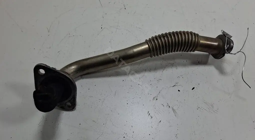 Трубка системы рециркуляции EGR 03C131521T