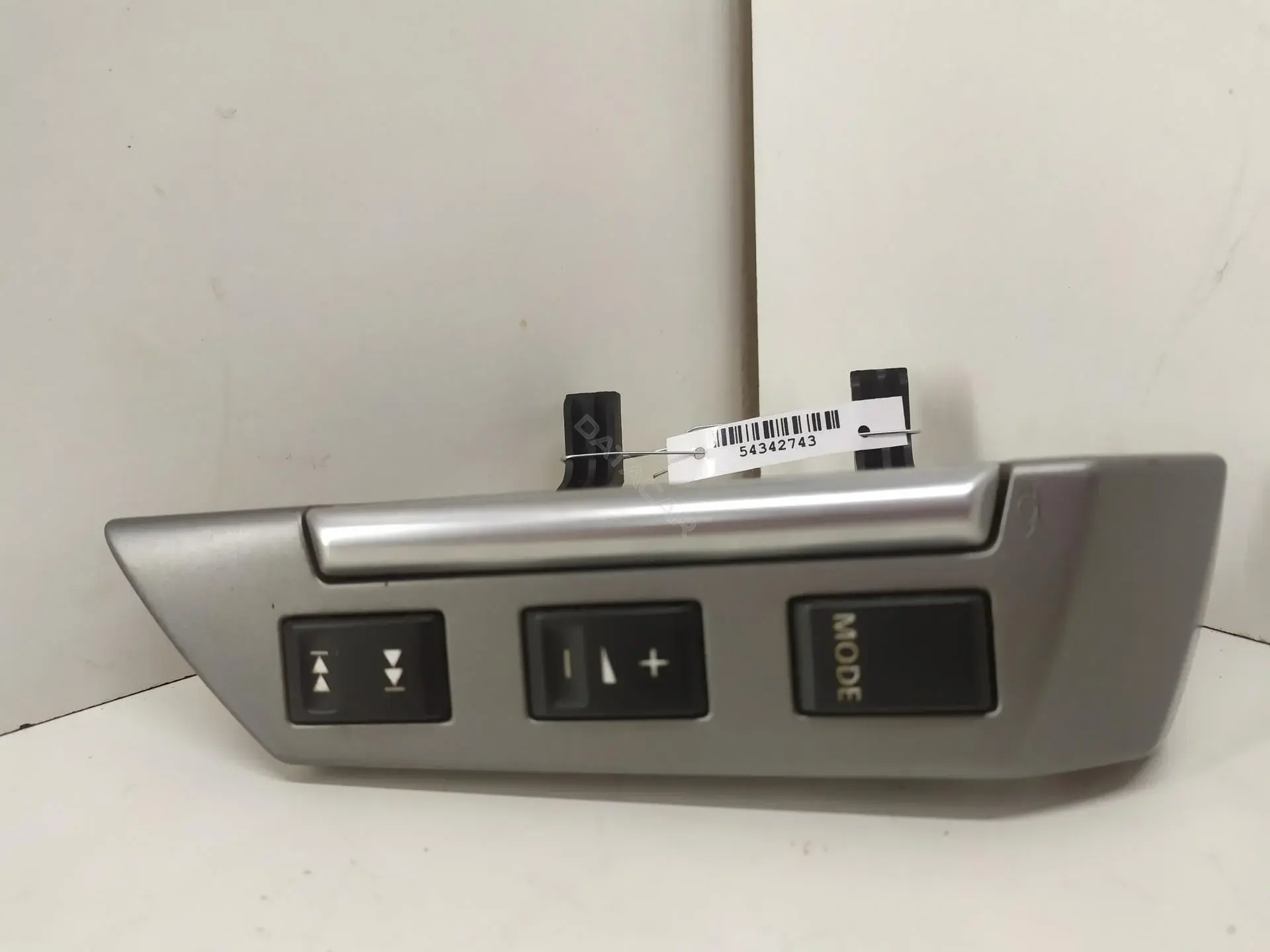 Кнопки руля XPD500790