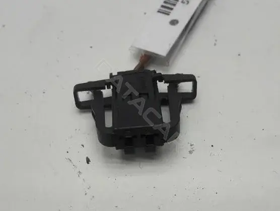 Разъем (фишка) проводки 1j0972702