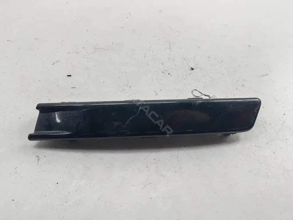 Накладка бампера 3C0807645A
