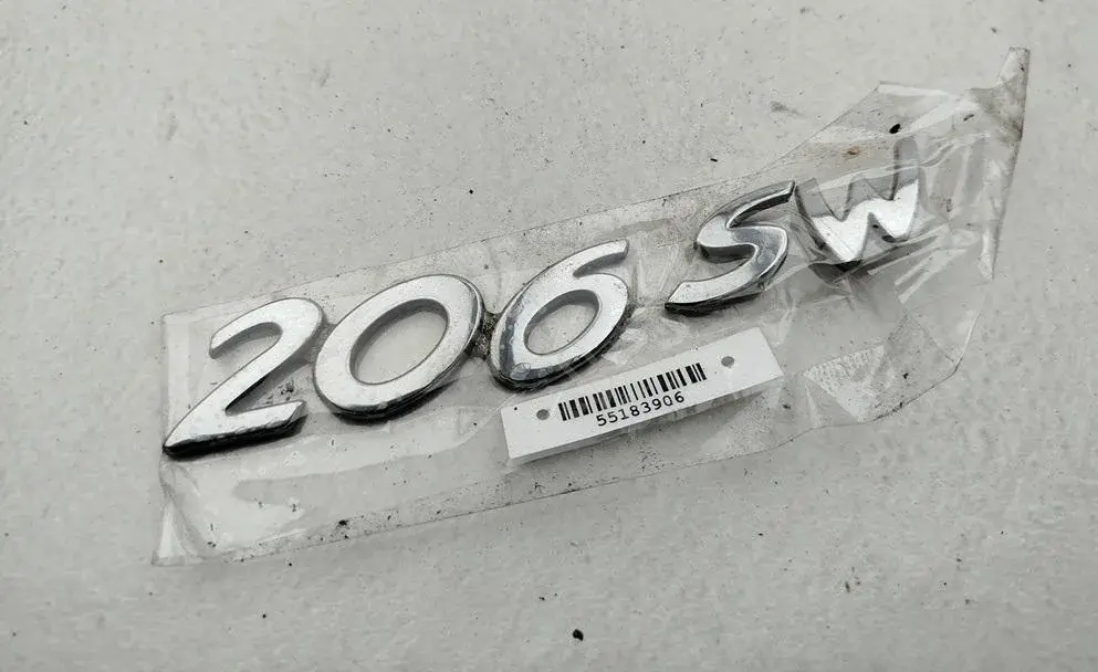 Эмблема 55183906
