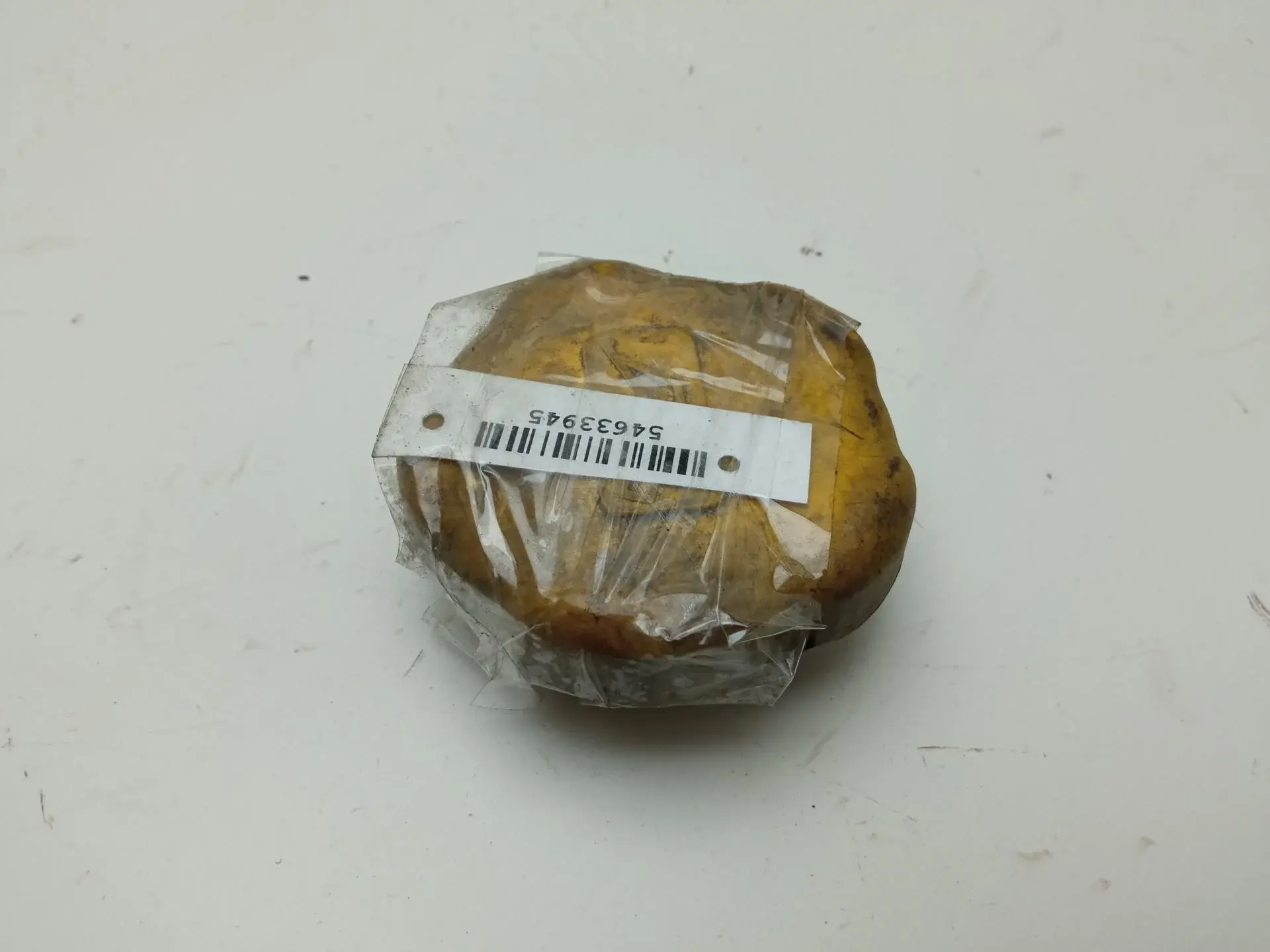 Крышка маслозаливной горловины 54633945