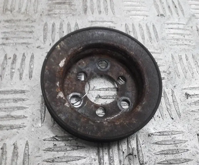 Шкив ГУР 54674653