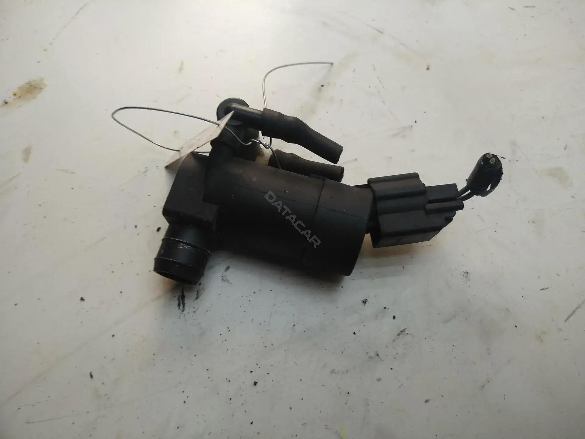 Насос омывателя 1S71624FE
