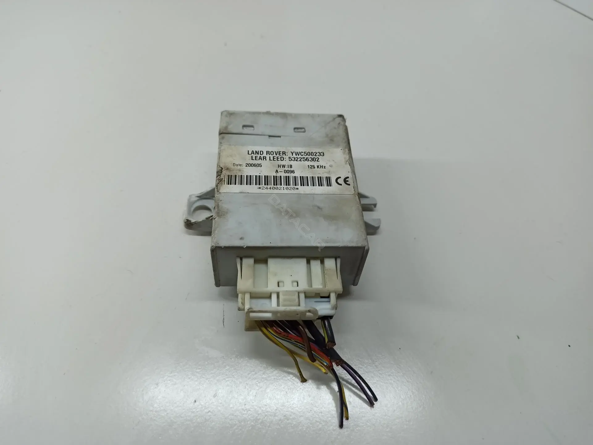 Иммобилайзер YWC500233