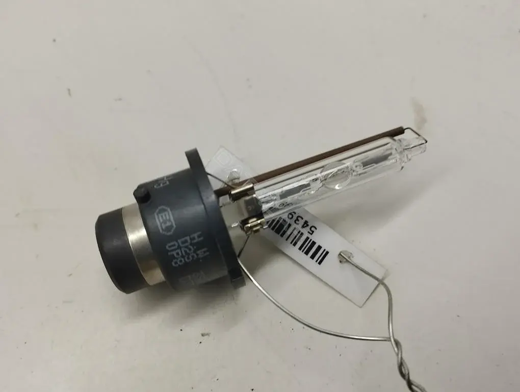 Лампочки D2S