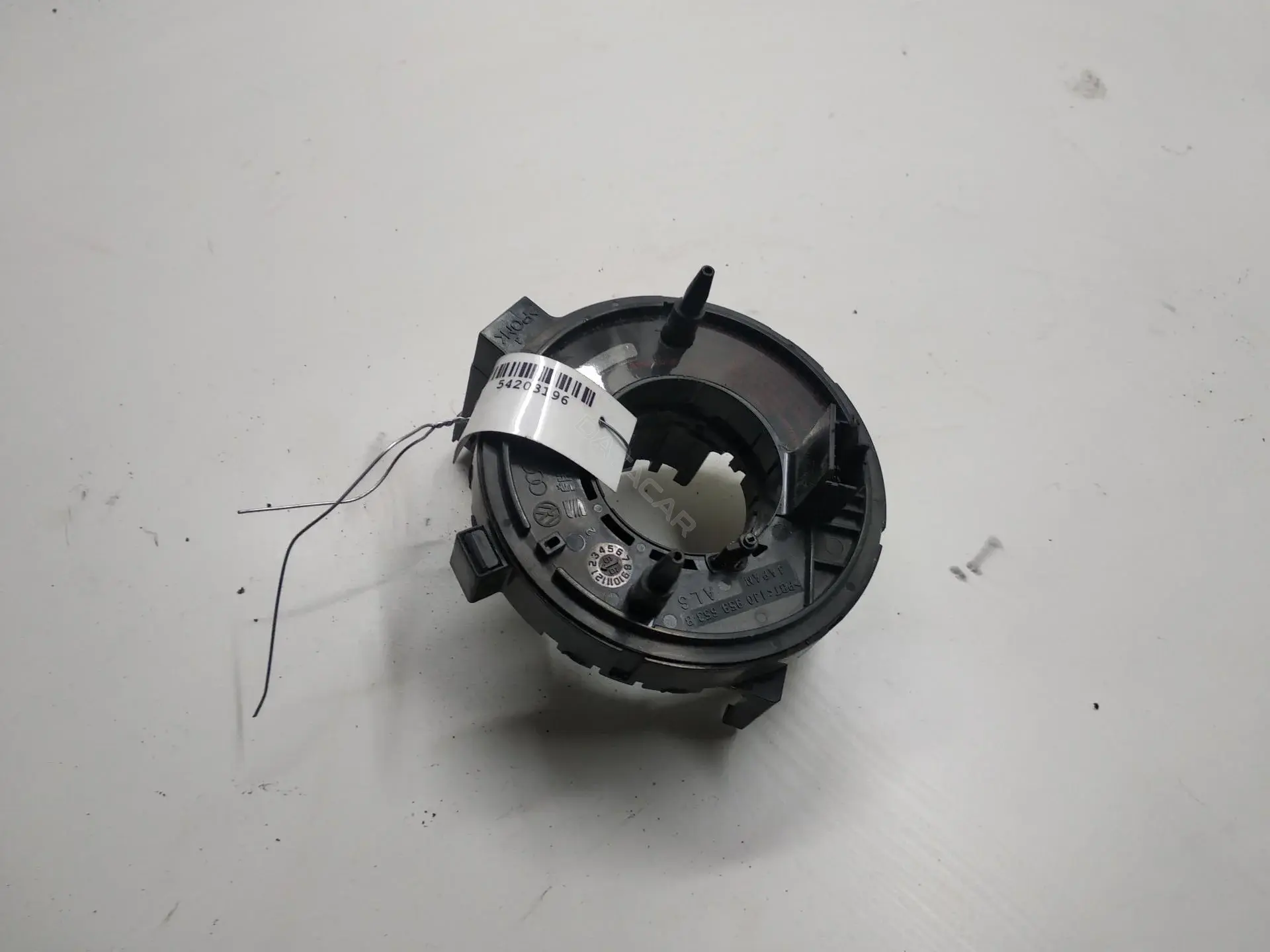 Шлейф подрулевой 1J0959653B