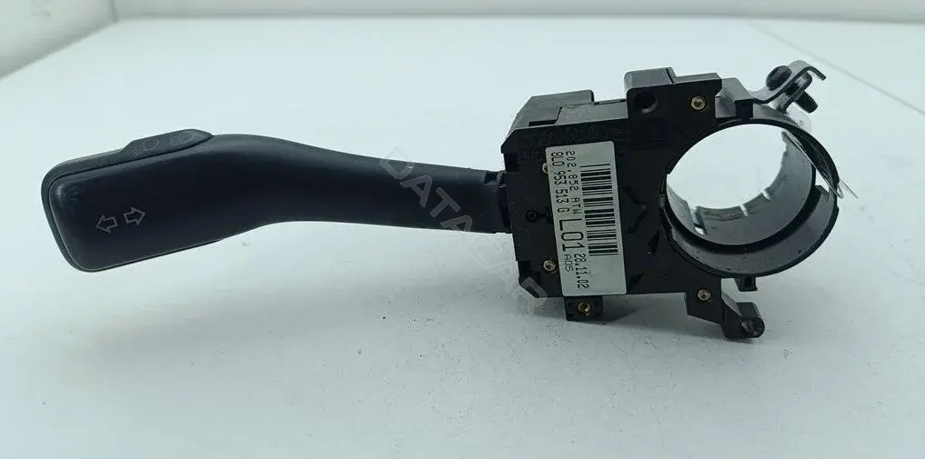Переключатель подрулевой 8L0953513G