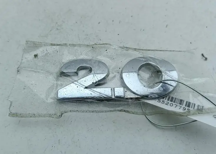 Эмблема 55207795