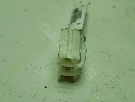 Разъем (фишка) проводки 1j0919321