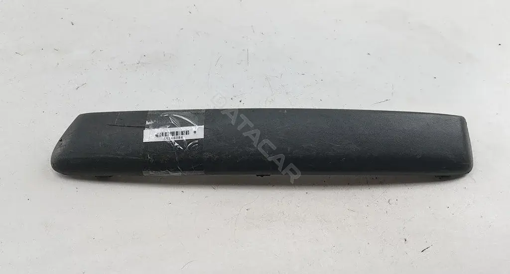 Накладка бампера 4M5117E908AF