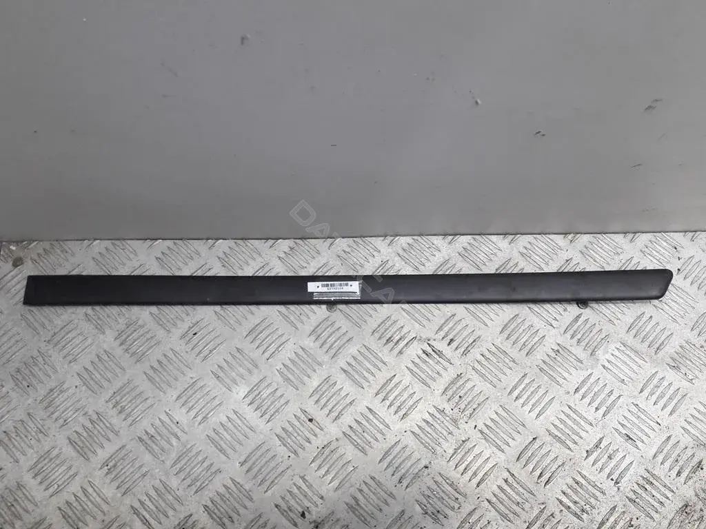 Молдинг двери 1J4853753D