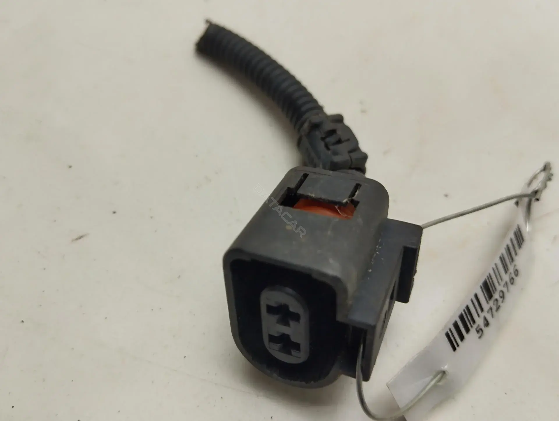 Разъем (фишка) проводки 1J0973722