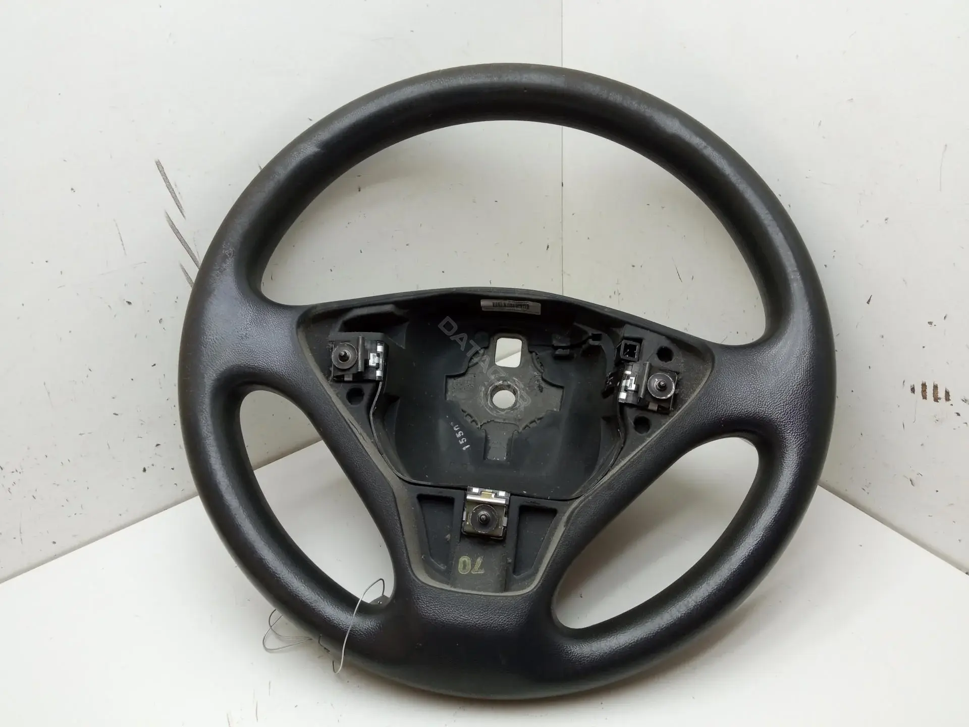 Руль 54219875