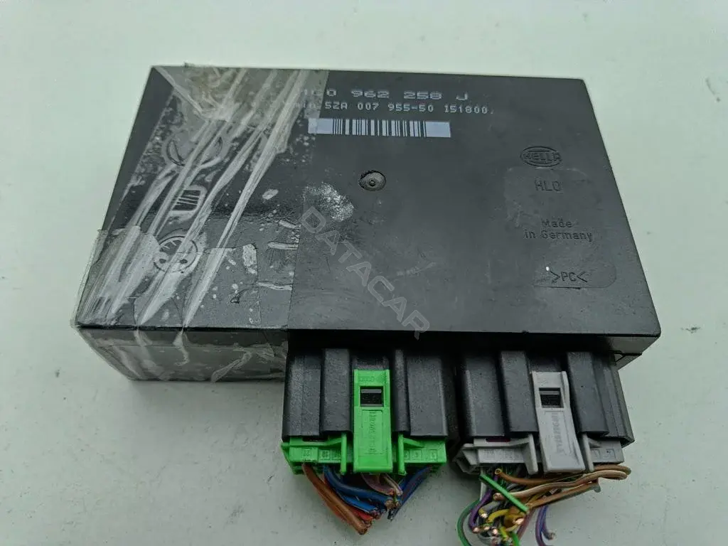Блок комфорта 1C0962258J