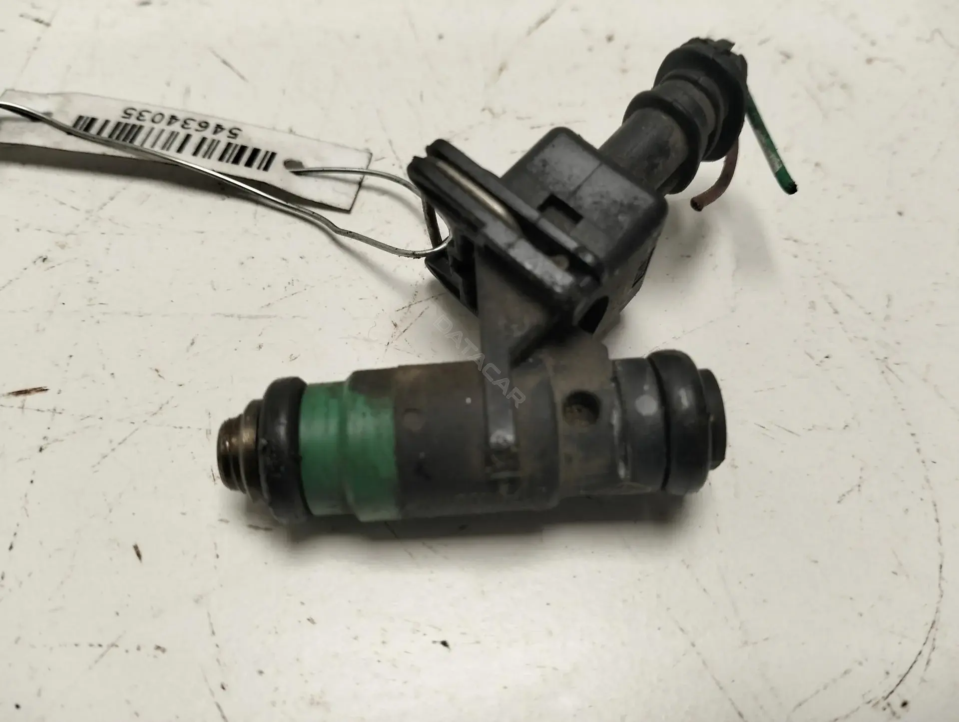 Форсунки ITGM60