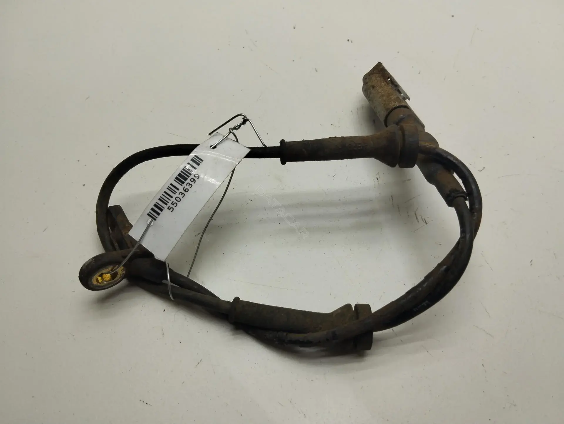 Датчик АБС 98AG2B372AF