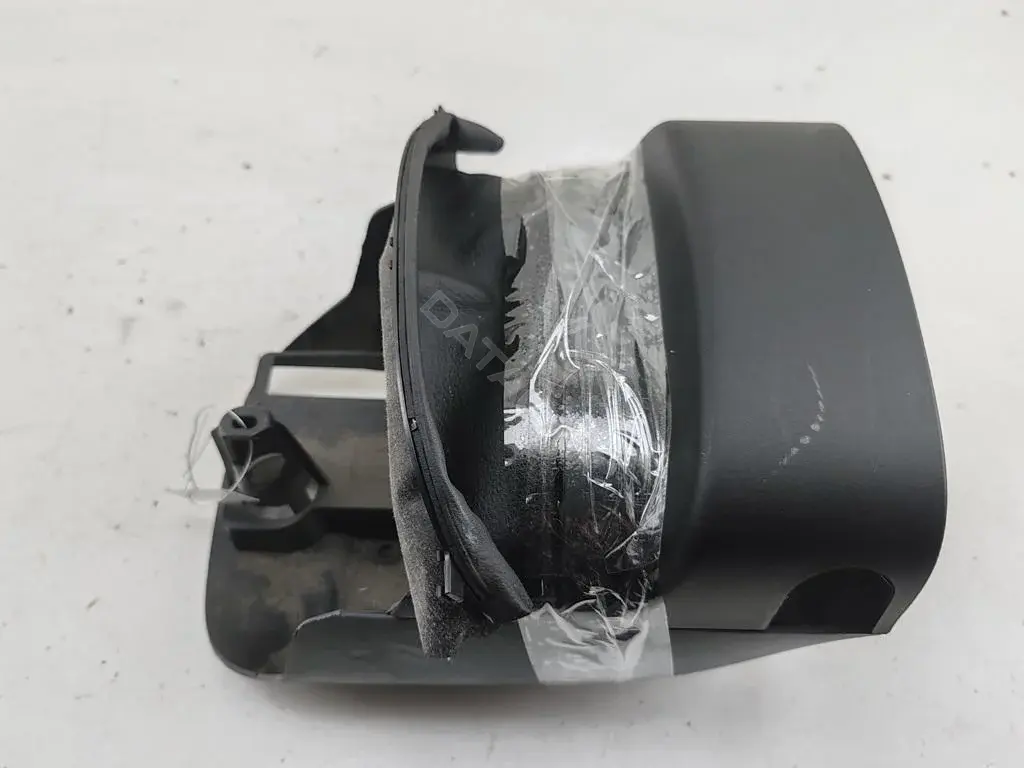 Кожух рулевой колонки 3M513533ABW