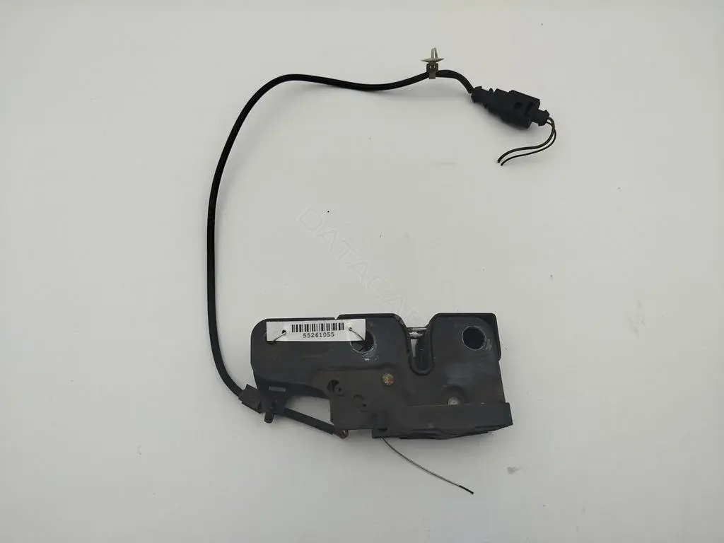 Замок капота 3C1823509D