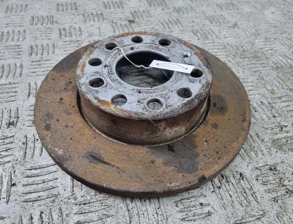 Тормозные диски 55095218