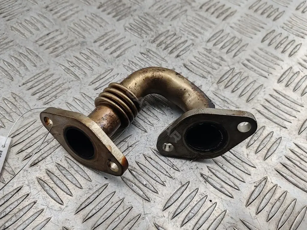 Трубка системы рециркуляции EGR 03G131521AM