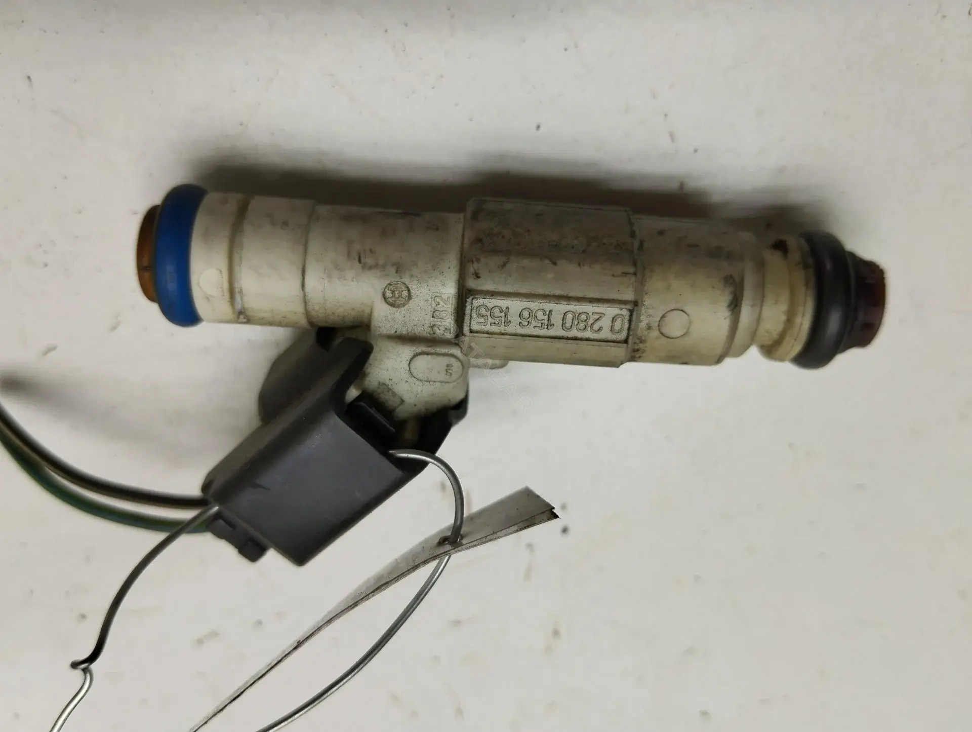 Форсунки 1L5GBA