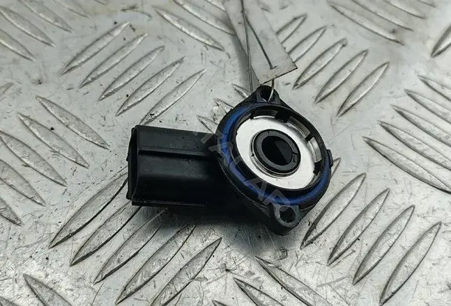 Датчик положения дроссельной заслонки 988F9B989BB