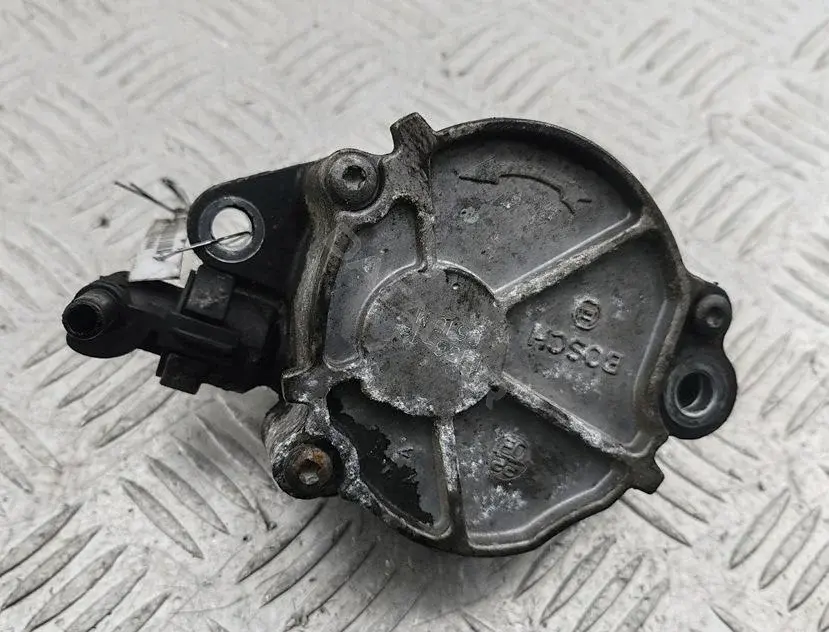 Вакуумный насос D1561C1