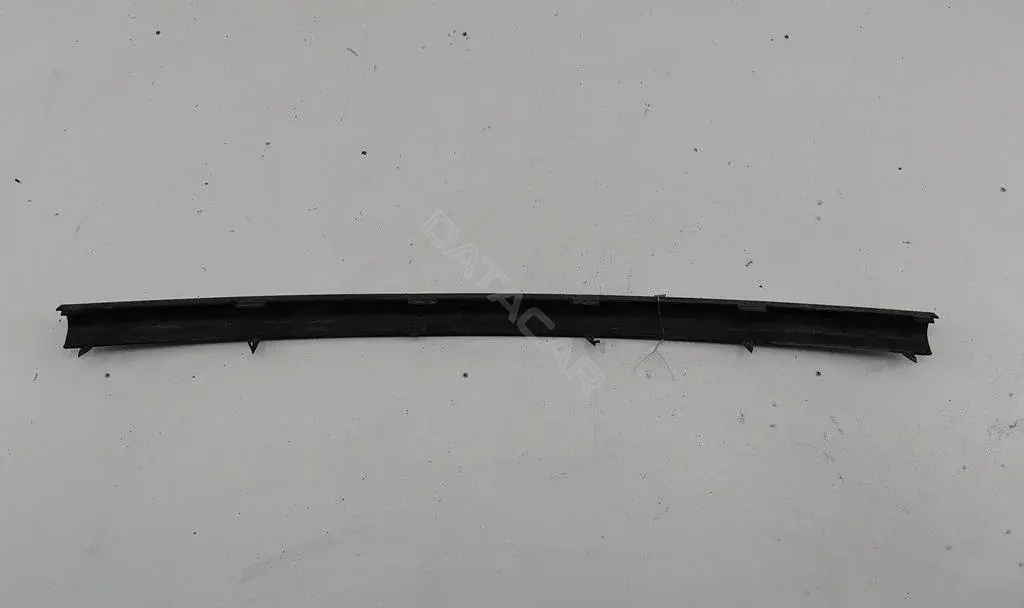 Накладка бампера 2M51-17E911