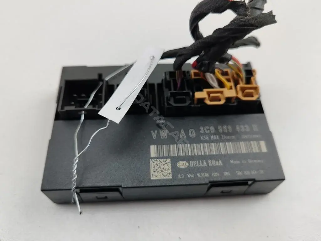 Блок комфорта 3C0959433R