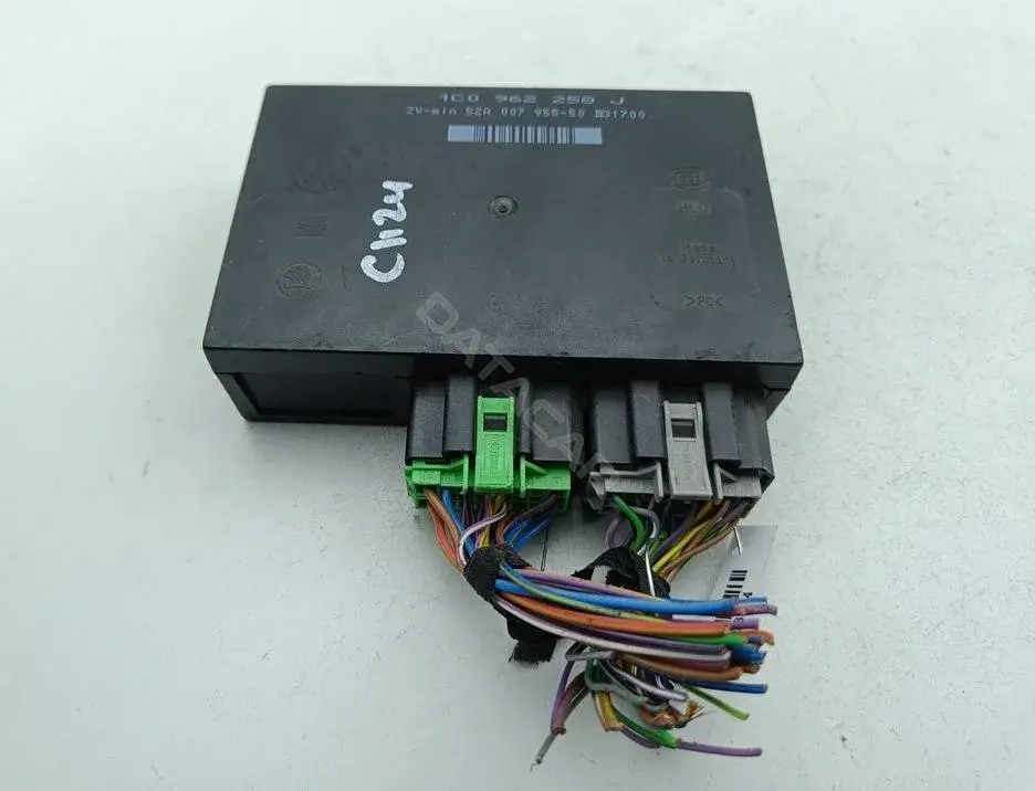 Блок комфорта 1C0962258J