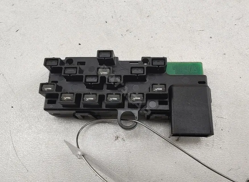 Датчик угла поворота 3C0959654