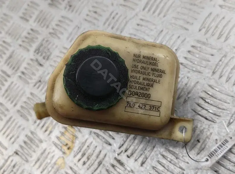 Бачок гидроусилителя 7L0422371C