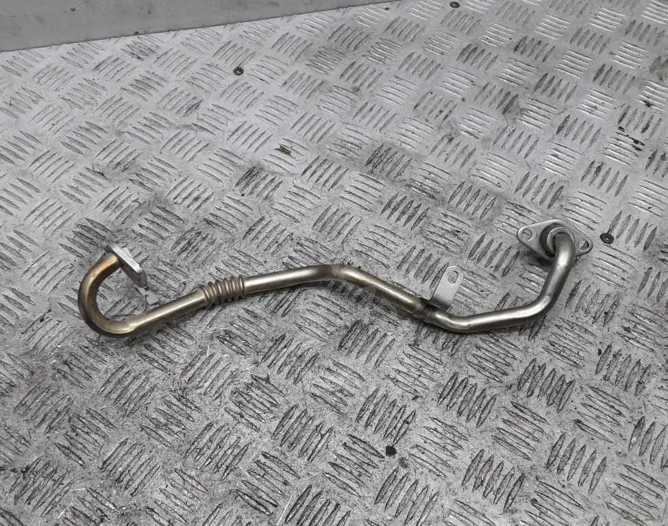 Трубка системы рециркуляции EGR 036bf