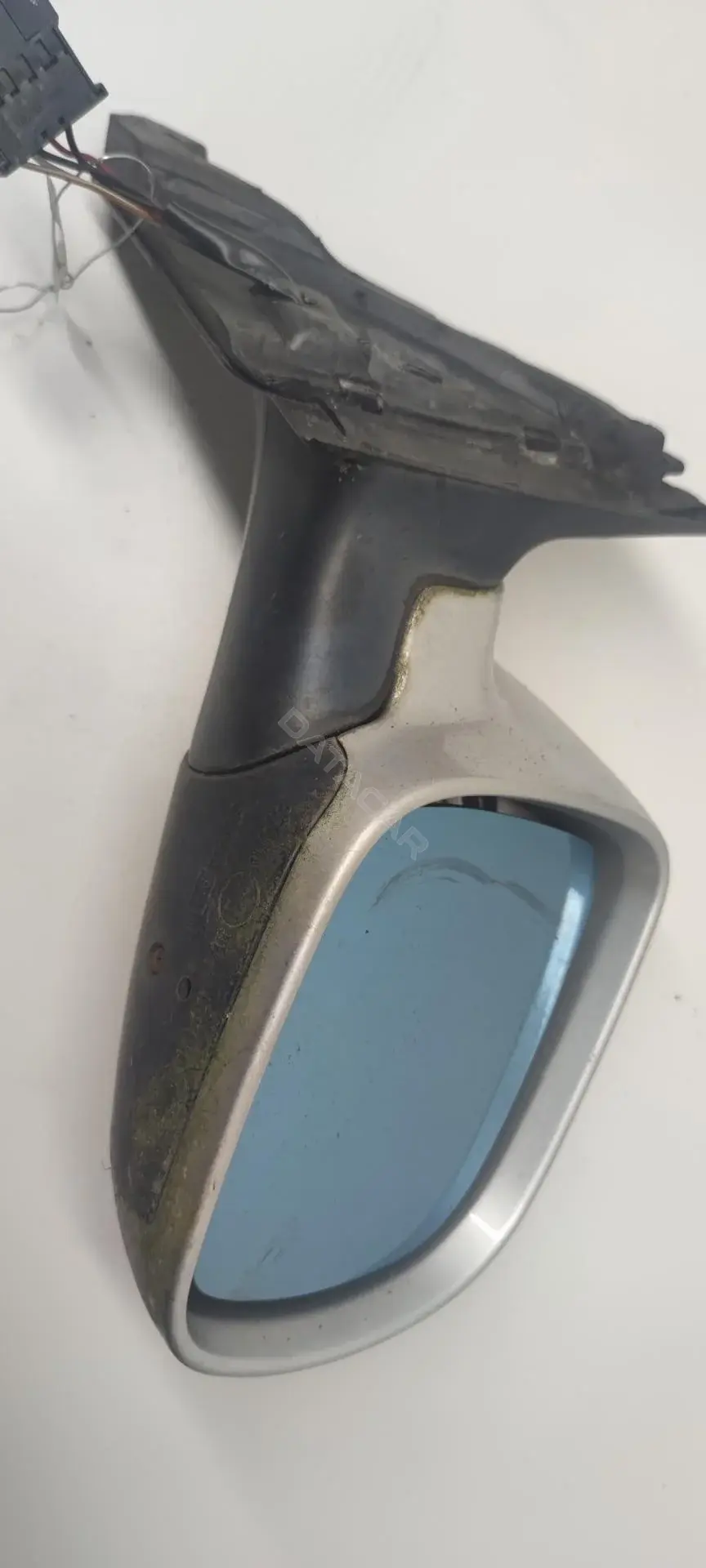 Наружное зеркало 8L0858532