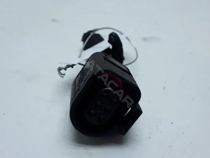 Разъем (фишка) проводки 1j0973713