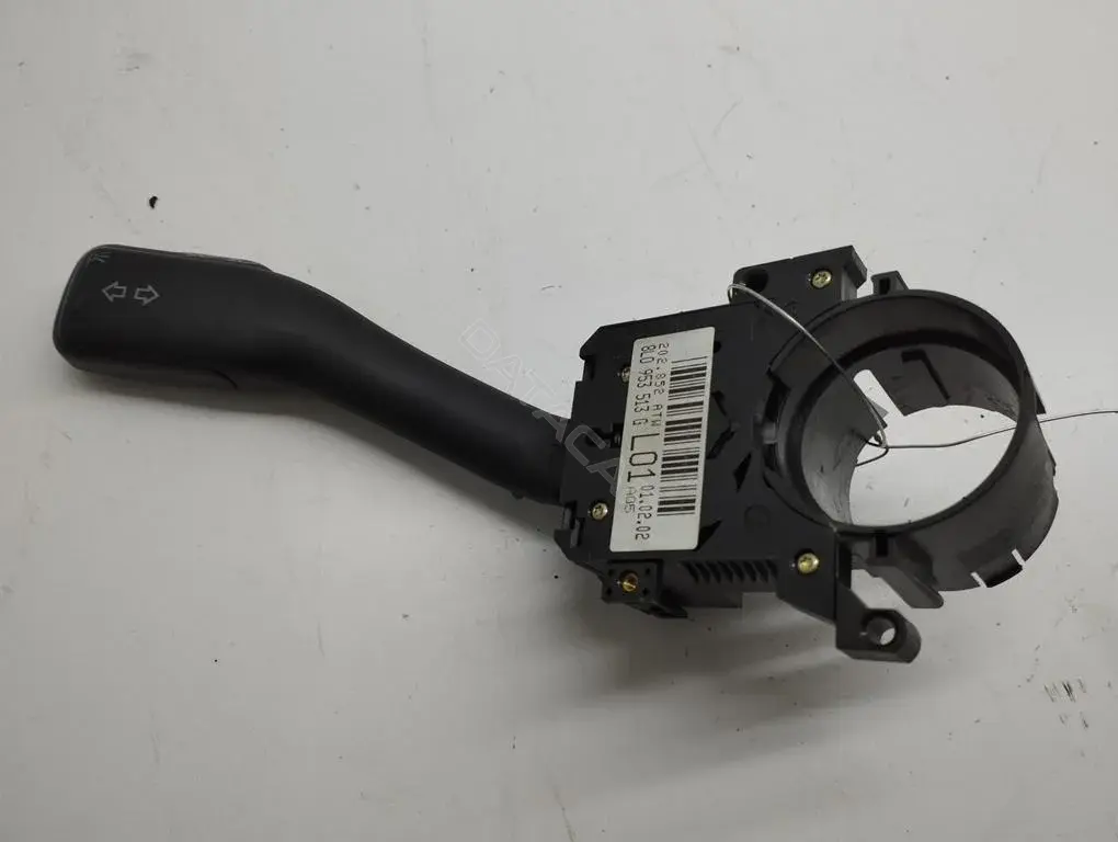 Переключатель подрулевой 8L0953513G