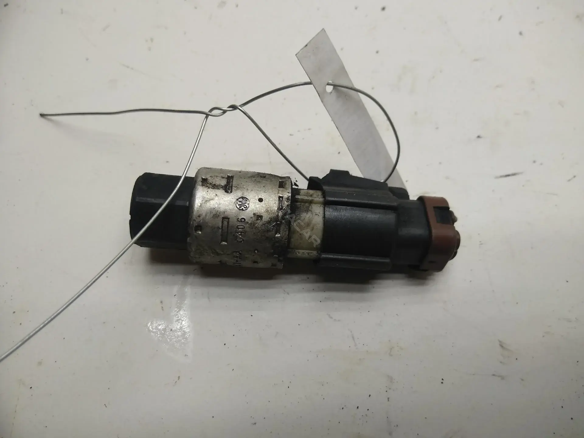 Датчик давления кондиционера 95BW19E561AA