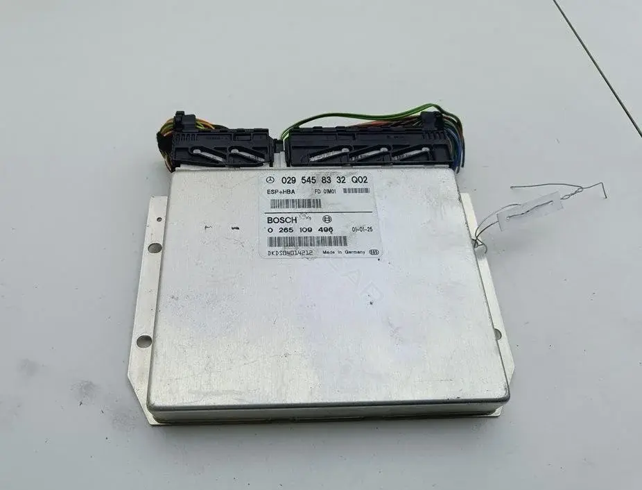 Блок управления ESP 0295458332