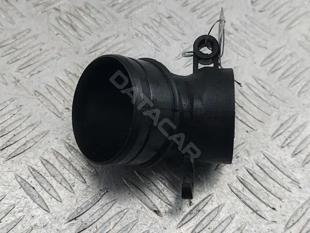 Патрубок интеркулера 3C0129635