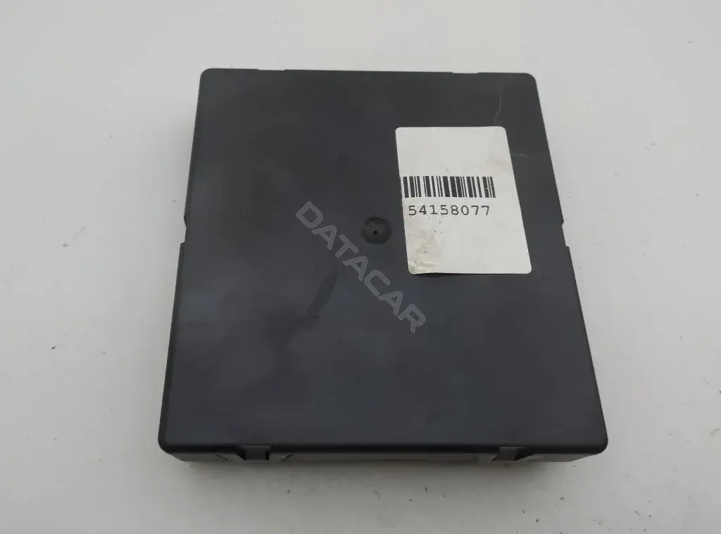 Блок комфорта 4F0907289G