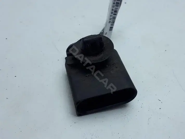 Разъем (фишка) проводки 1j0973824