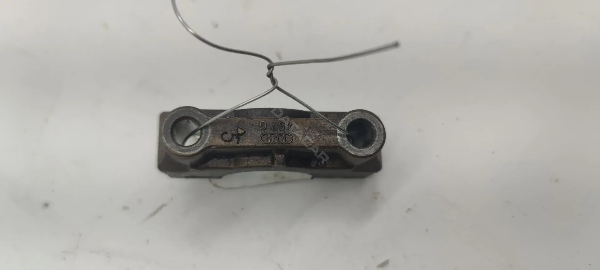Постель распредвала (бугель) 457G